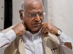 Congress President Mallikarjun Kharge (PTI) Congress President Mallikarjun Kharge (PTI)