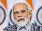 Prime Minister Narendra Modi. (ANI)