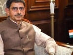 If the President is satisfied and gives assent to the bill, only that information of the approval will be shared with the Governor, Subramanian said. (File)