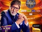 Kaun Banega Crorepati (KBC) 15 will be hosted by Amitabh Bachchan. Kaun Banega Crorepati (KBC) 15 will be hosted by Amitabh Bachchan.