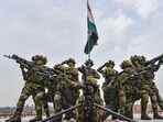 Indian Armed Forces Indian Armed Forces