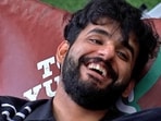 Abhishek Malhan has been unwell.
