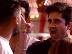 Elvish Yadav and Avinash Sachdev had an ugly fight in the Bigg Boss OTT 2 house. 