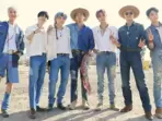 BTS' Permission to Dance becomes their 12th MV to pass 600M views (Image via Twitter/charts_k)
BTS' Permission to Dance becomes their 12th MV to pass 600M views (Image via Twitter/charts_k)