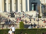 Columbia University and other top universities in the US: Check full list below Columbia University and other top universities in the US: Check full list below