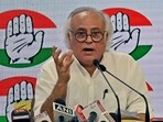 Congress senior leader Jairam Ramesh. Congress senior leader Jairam Ramesh.