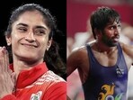Bajrang and Vinesh, have, not yet made up their mind on appearing in the trials for the Worlds as they feel the Hangzhou Asian Games, starting September 23, are very close.