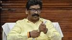 Jharkhand chief minister Hemant Soren (File Photo/PTI)