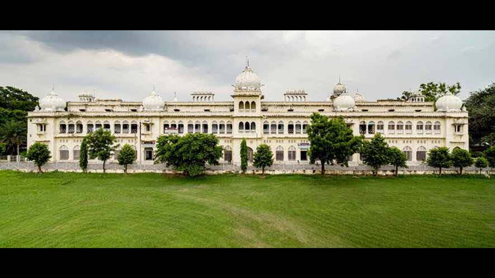 LU to no longer play host to ISC conference - Vimarsana News