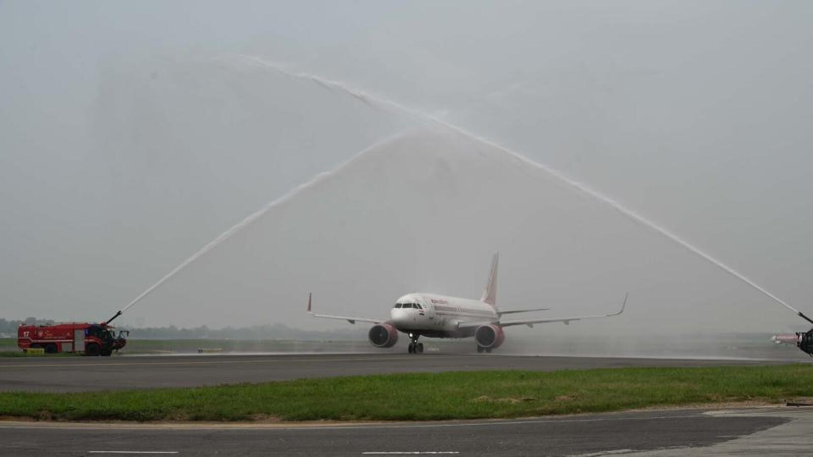 Work begins to expand passenger capacity at 10 airports - Vimarsana News