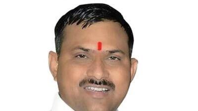 BJP MLA Narayan Kuche wins costliest MHADA flat in Mumbai BJP MLA Narayan Kuche wins costliest MHADA flat in Mumbai