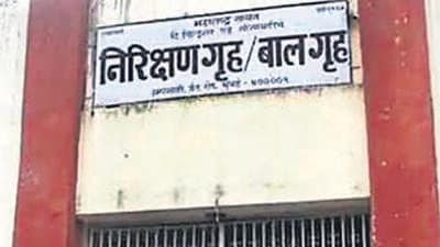 Dongri Home’s new de-addiction centre heals 6 kids in 3 months