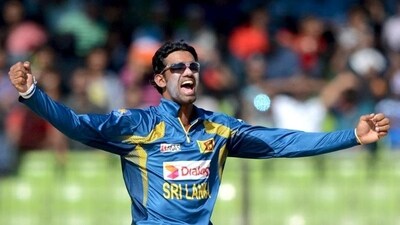 Senanayake allegedly enticed two players to fix games over telephone