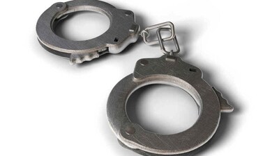 The three accused had allegedly procured the MDMA from Bengaluru. (HT File) The three accused had allegedly procured the MDMA from Bengaluru. (HT File)