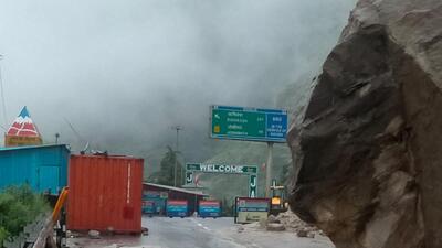 A red alert has been issued for Monday amid a forecast for more rain. (PTI)
