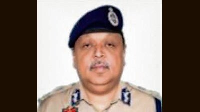 Additional director general of police (ADGP) counter-intelligence Amit Prasad has been awarded the President’s Medal for Distinguished Service Additional director general of police (ADGP) counter-intelligence Amit Prasad has been awarded the President’s Medal for Distinguished Service