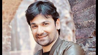 Darshan Dave