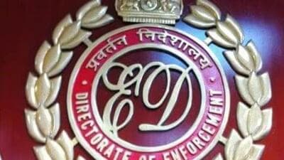 ED earlier claimed that a syndicate comprising high-level state government officials, private persons and political executives of the state government was involved in a liquor scam of more than ₹2,000 crore in the last four years in Chhattisgarh. (File Photo) ED earlier claimed that a syndicate comprising high-level state government officials, private persons and political executives of the state government was involved in a liquor scam of more than ₹2,000 crore in the last four years in Chhattisgarh. (File Photo)