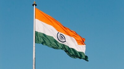 Know the theme, history, significance, and celebrations of Independence Day 2023. (Photo by Naveed Ahmed on Unsplash) Know the theme, history, significance, and celebrations of Independence Day 2023. (Photo by Naveed Ahmed on Unsplash)