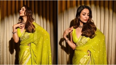 Other celebs like Aparshakti Khurana, Kartik Aaryan, Mrunal Thakur, Bhumi Pednekar, Shabana Azmi, Abhishek Bachchan, Karan Johar, Saiyami Kher, Angad Bedi, Vijay Varma, and more stars also attended the event. (Instagram) Other celebs like Aparshakti Khurana, Kartik Aaryan, Mrunal Thakur, Bhumi Pednekar, Shabana Azmi, Abhishek Bachchan, Karan Johar, Saiyami Kher, Angad Bedi, Vijay Varma, and more stars also attended the event. (Instagram)