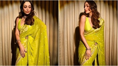 Meanwhile, on the personal front, Malaika Arora is currently dating Arjun Kapoor. She was earlier married to actor-producer Arbaaz Khan. The two divorced in 2016 and co-parent their son, Arhaan Khan. (Instagram) Meanwhile, on the personal front, Malaika Arora is currently dating Arjun Kapoor. She was earlier married to actor-producer Arbaaz Khan. The two divorced in 2016 and co-parent their son, Arhaan Khan. (Instagram)