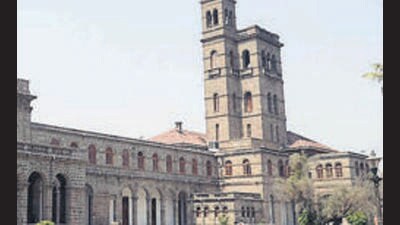 Officials claim that at least 1,200 schools and colleges have failed to establish such centres (HT FILE PHOTO)