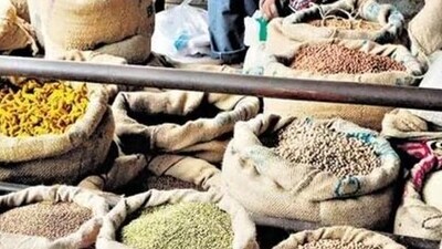 In manufactured products, the inflation rate was (-)2.51 per cent as against (-)2.71 per cent in June. In manufactured products, the inflation rate was (-)2.51 per cent as against (-)2.71 per cent in June.