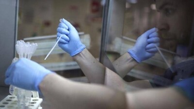 A doctor at AIIMS Delhi reportedly provided eggs of a woman undergoing IVF treatment to two other patients without her consent. (AP/ Representational) A doctor at AIIMS Delhi reportedly provided eggs of a woman undergoing IVF treatment to two other patients without her consent. (AP/ Representational)