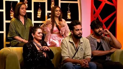 Bigg Boss OTT season 2 is finally coming to an end. Here's what the winner will get this year. It is not just lakhs of rupees. Bigg Boss OTT season 2 is finally coming to an end. Here's what the winner will get this year. It is not just lakhs of rupees.