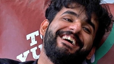 Abhishek Malhan has been unwell. Abhishek Malhan has been unwell.