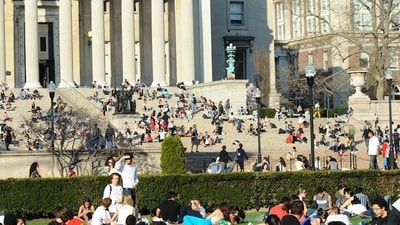 Columbia University and other top universities in the US: Check full list below (columbia.edu) Columbia University and other top universities in the US: Check full list below (columbia.edu)