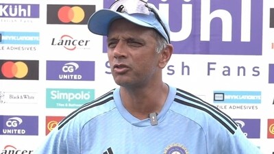 India head coach Rahul Dravid stressed on the need for batting depth in limited-overs cricket after the series loss against West Indies India head coach Rahul Dravid stressed on the need for batting depth in limited-overs cricket after the series loss against West Indies