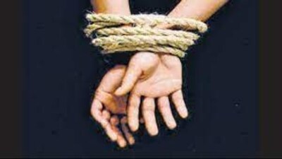 A case under Indian Penal Code (IPC) sections, including 302 (murder), 394 (voluntarily causing hurt) and others was registered, and investigation into the incident is underway. (File) A case under Indian Penal Code (IPC) sections, including 302 (murder), 394 (voluntarily causing hurt) and others was registered, and investigation into the incident is underway. (File)