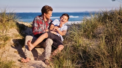 He also explained how he felt when the kid called him “dad”. (Representational Image: Pexels/Nathan Cowley) He also explained how he felt when the kid called him “dad”. (Representational Image: Pexels/Nathan Cowley)