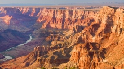 Grand Canyon National Park (Unsplash) Grand Canyon National Park (Unsplash)