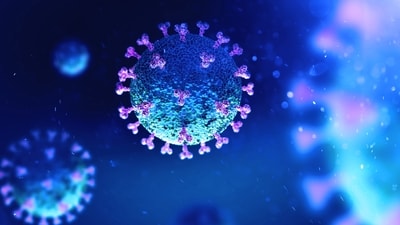 The World Health Organization has identified a new strain of Covid-19 as a noteworthy variation The World Health Organization has identified a new strain of Covid-19 as a noteworthy variation