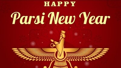 Nowruz for India falls in July or August and this year Parsi New Year will be observed on August 16 (Wednesday). (Instagram/FoodFood) Nowruz for India falls in July or August and this year Parsi New Year will be observed on August 16 (Wednesday). (Instagram/FoodFood)