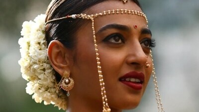 Radhika Apte in Made in Heaven Season 2 Radhika Apte in Made in Heaven Season 2