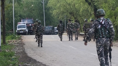 11 security forces personnel have been awarded the Shaurya Chakra, including five posthumously. (HT File/Picture for representational purposes only) 11 security forces personnel have been awarded the Shaurya Chakra, including five posthumously. (HT File/Picture for representational purposes only)