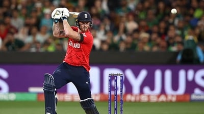 England all-rounder Ben Stokes (Getty) England all-rounder Ben Stokes (Getty)