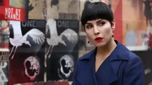 Noomi Rapace Noomi Rapace