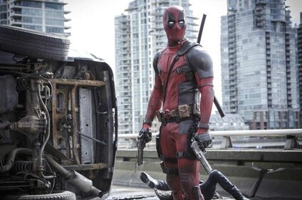 Credit: Marvel Enterprises/20th Century Fox/Kobal/Shutterstock Credit: Marvel Enterprises/20th Century Fox/Kobal/Shutterstock