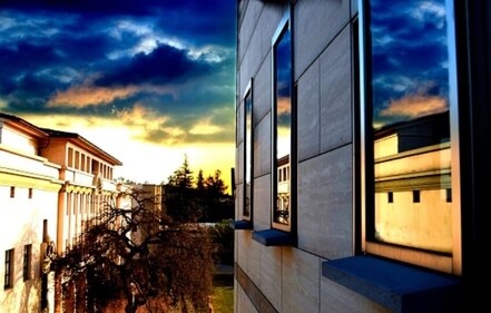 Caltech was founded in 1891 as Throop University and renamed in 1920 as California Institute of Technology (Unsplash) Caltech was founded in 1891 as Throop University and renamed in 1920 as California Institute of Technology (Unsplash)
