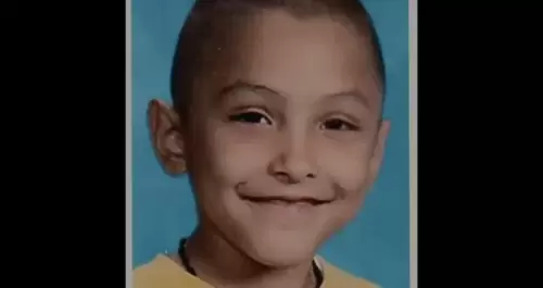 Gabriel Fernandez was brutally killed by his parents Gabriel Fernandez was brutally killed by his parents