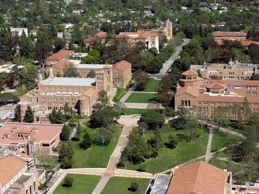 UCLA has been ranked 14th globally with a score of 84.2 (ucla.edu) UCLA has been ranked 14th globally with a score of 84.2 (ucla.edu)