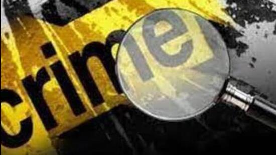 Armed robbers looted cash, jewellery from passengers travelling in a train in the Nellore district of Andhra Pradesh early on Monday (Representative photo)