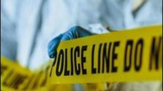 The Pimpri-Chinchwad police have booked one person and search is on for a minor for killing their friend and chopping off his genitals on Sunday. ((PIC FOR REPRESENTATION))