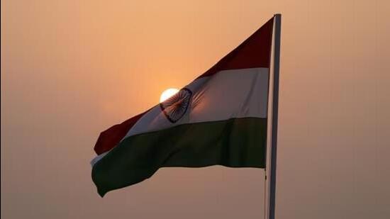 The four CRPF personnel posthumously awarded the Kirti Chakra put their lives on the line, and not only helped save their colleagues but also neutralised the Naxals. (File)
