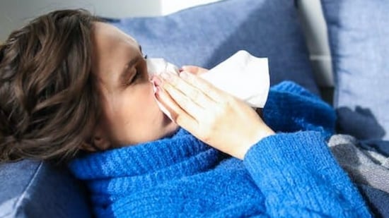 The study, published in the New England Journal of Medicine, sheds new light on the flu virus and its role in causing an anti-platelet factor 4 disorder. (Pexels)