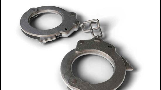 Yerawada police on Sunday arrested a 40-year-old man for sexually harassing his 16-year-old daughter and having forcible unnatural sex with his wife. ((PIC FOR REPRESENTATION))